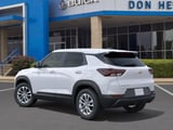2026 Chevrolet Trailblazer - Preview 3