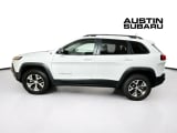 2018 Jeep Cherokee - Preview 4