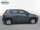 2021 Chevrolet Trax - Preview 4