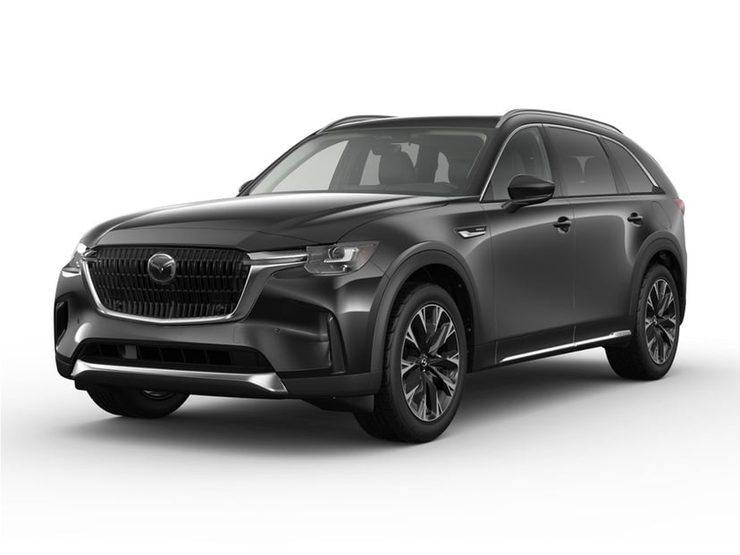 2024 Mazda CX-90 - Image 1