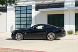 2010 Ford Mustang - Preview 6