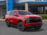 2026 Chevrolet Tahoe - Preview 7