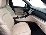 2026 Jeep Grand Cherokee - Preview 15