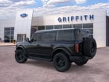 2026 Ford Bronco - Preview 5