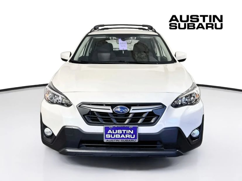 2022 Subaru Crosstrek - Image 3