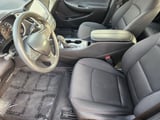 2025 Chevrolet Malibu - Preview 13