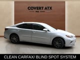 2016 Lexus ES - Preview 6