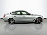 2023 BMW i4 - Preview 4