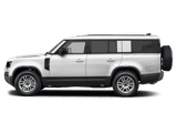 2026 Land Rover Defender - Preview 3