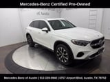 2025 Mercedes-Benz GLC - Preview 2