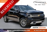 2019 Chevrolet Silverado 1500 - Preview 2