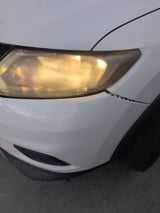2015 Nissan Rogue - Preview 2