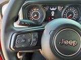 2026 Jeep Wrangler - Preview 11