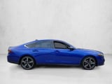 2024 Honda Accord - Preview 4