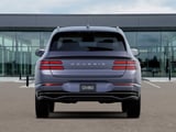 2027 Genesis GV80 - Preview 7