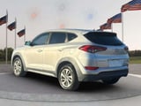 2018 Hyundai Tucson - Preview 4