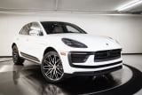 2023 Porsche Macan - Preview 9