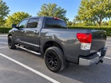 2010 Toyota Tundra - Preview 6