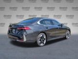 2027 BMW 5 Series - Preview 6