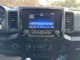 2023 Nissan Frontier - Preview 15
