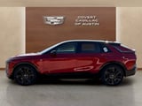 2027 Cadillac Lyriq - Preview 4