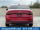 2026 Volkswagen Jetta - Preview 6