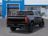 2026 Chevrolet Silverado 1500 - Preview 4