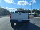 2024 Chevrolet Silverado 2500 HD - Preview 4