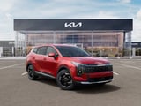 2027 Kia Sportage - Preview 8