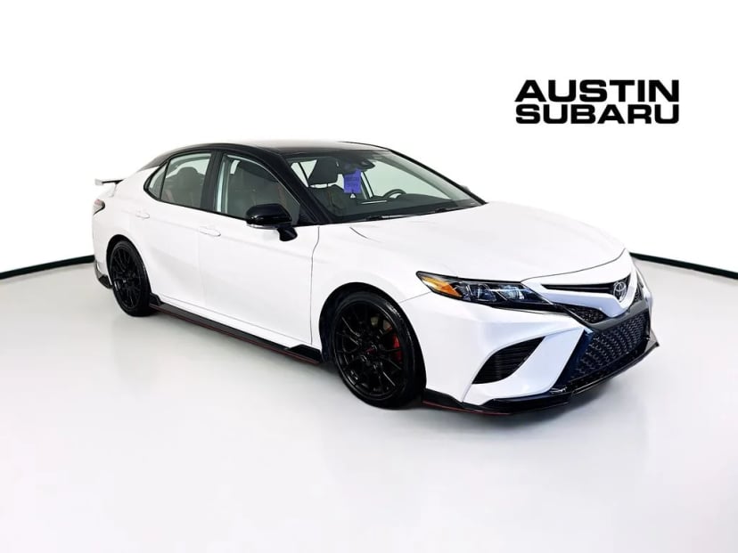 2024 Toyota Camry - Image 1