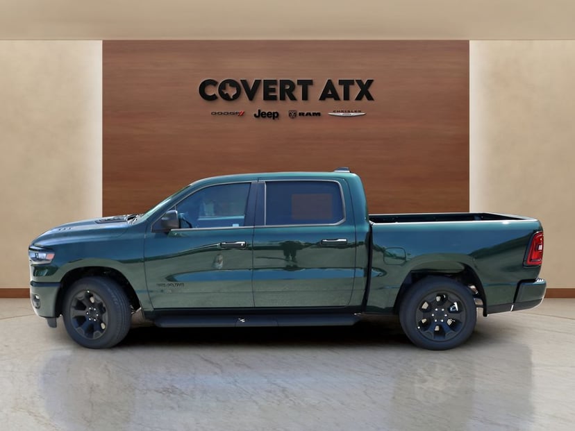 2026 Ram 1500 - Image 2