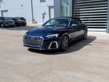 2023 Audi S5 - Preview 4