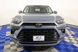 2024 Toyota Grand Highlander - Preview 3