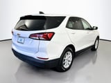 2022 Chevrolet Equinox - Preview 5