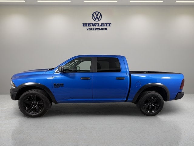 2024 RAM 1500 - Image 2