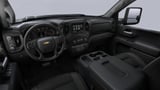 2026 Chevrolet Silverado 2500 HD - Preview 5