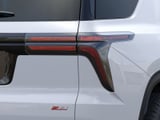 2027 Chevrolet Traverse - Preview 11