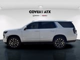 2025 Chevrolet Tahoe - Preview 9
