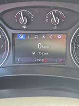 2020 Buick Enclave - Preview 3