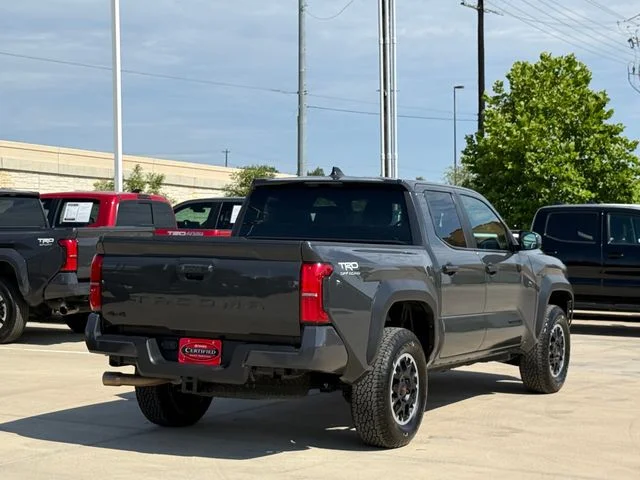 2026 Toyota Tacoma - Image 2