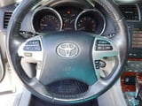2012 Toyota Highlander - Preview 13