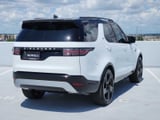 2026 Land Rover Discovery - Preview 7