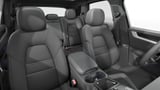 2026 Porsche Cayenne - Preview 12