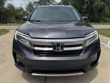 2019 Honda Pilot - Preview 3