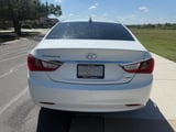 2011 Hyundai Sonata - Preview 4