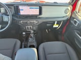 2026 Jeep Wrangler - Preview 3