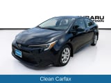 2026 Toyota Corolla - Preview 2