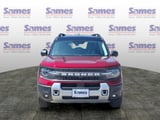 2026 Ford Bronco Sport - Preview 2