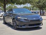2026 Honda Prelude - Preview 4