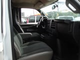2024 GMC Savana Cargo - Preview 7